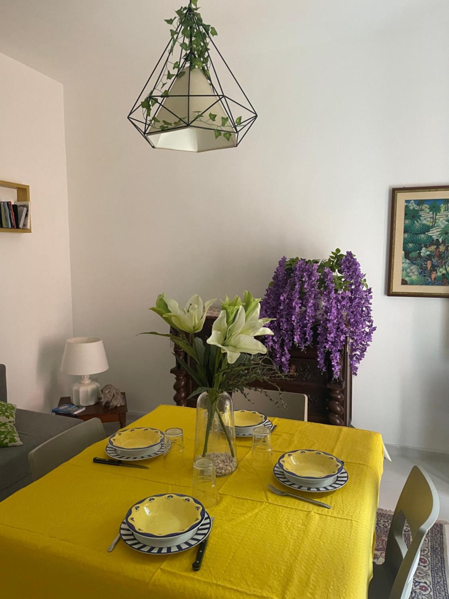 Dimora Del Conte Appartamento