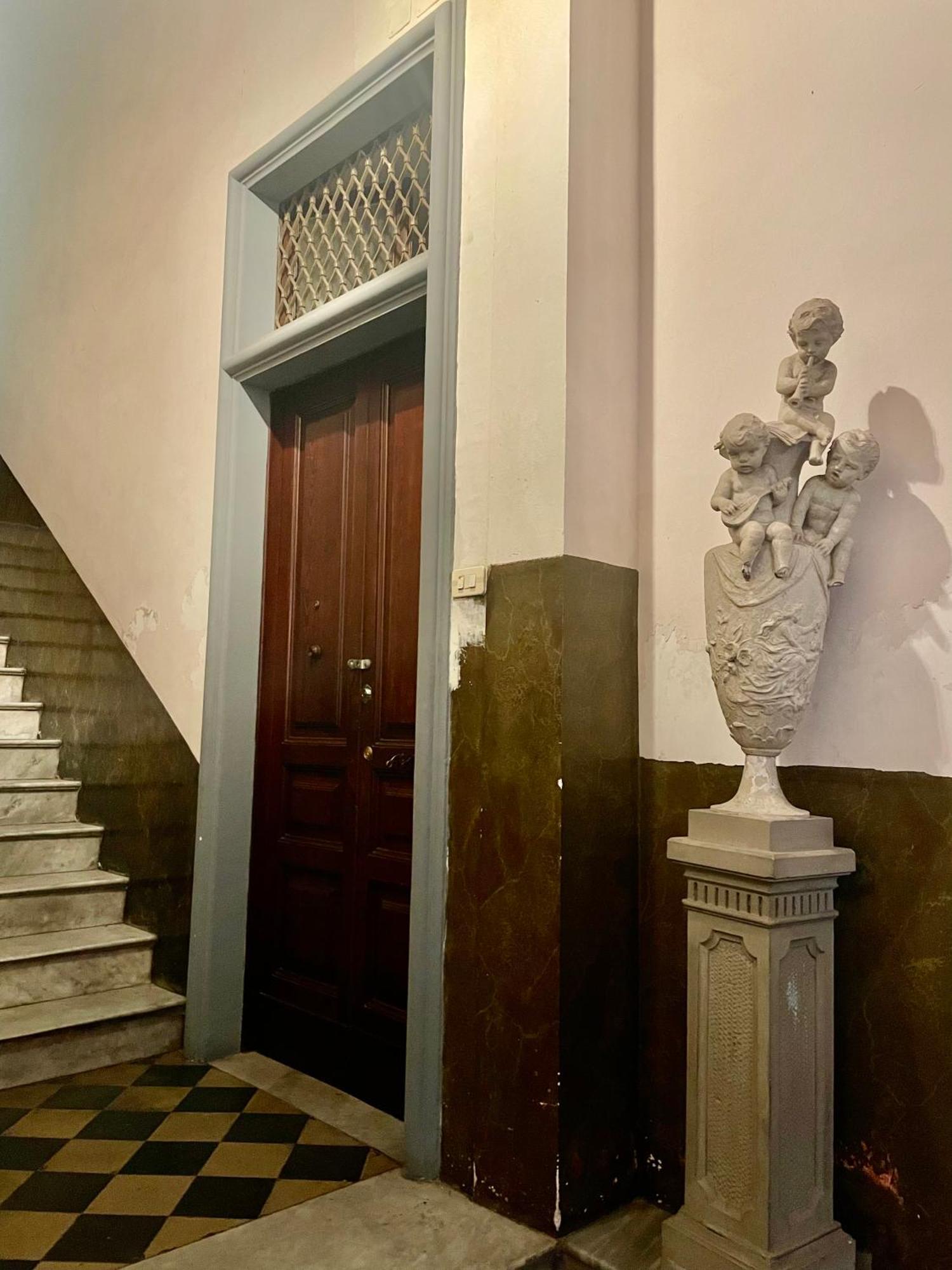 Appartamento Dimora Del Conte *
